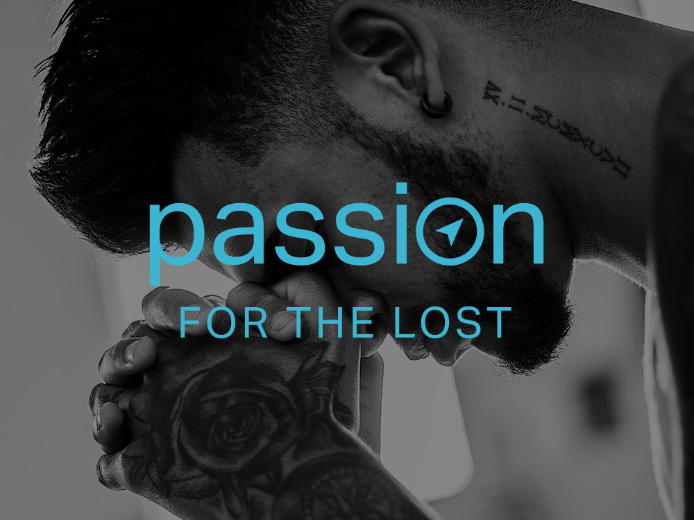 passion for the lost