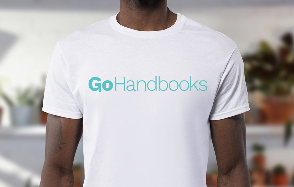 go handbooks logo