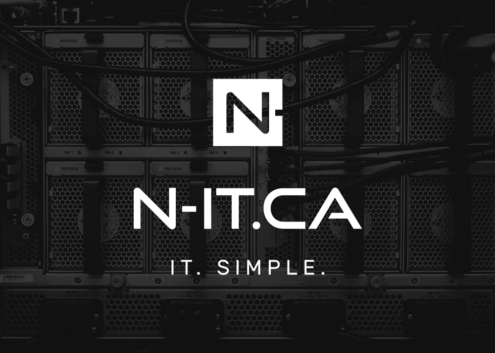 N-IT logo